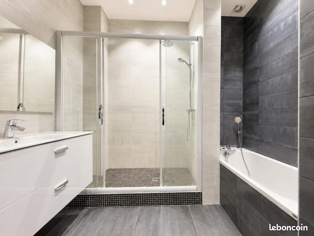 Appartement à vendre, 85m², Chamalières