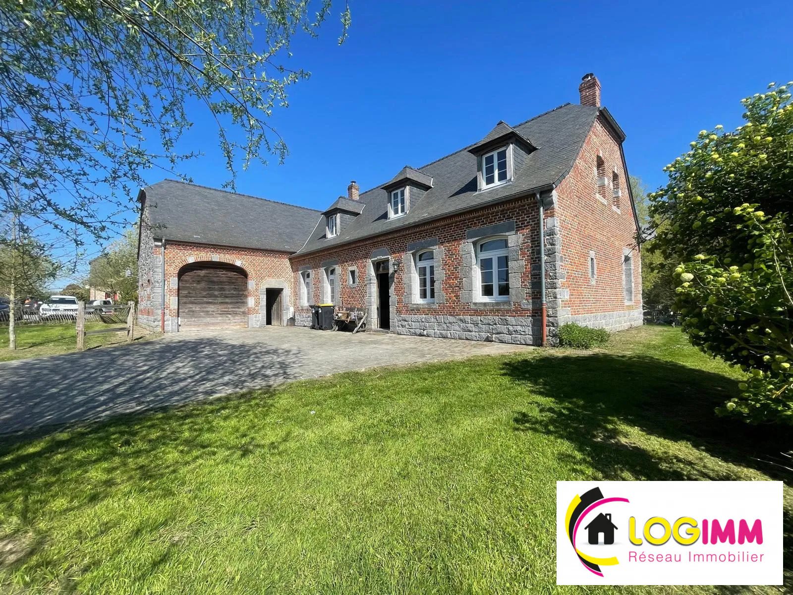 Maison à vendre, 160m², Locquignol