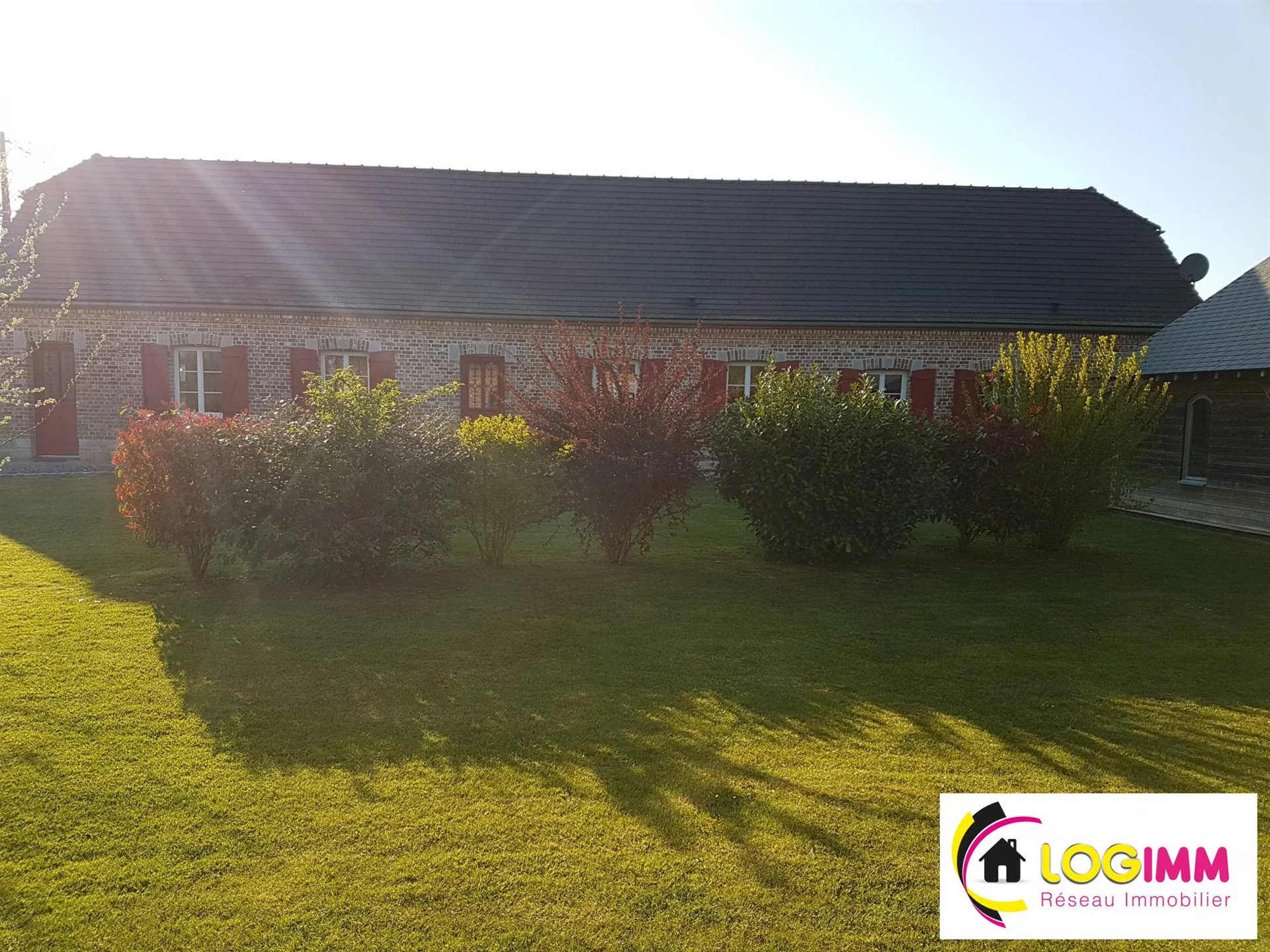 Maison à vendre, 160m², Locquignol