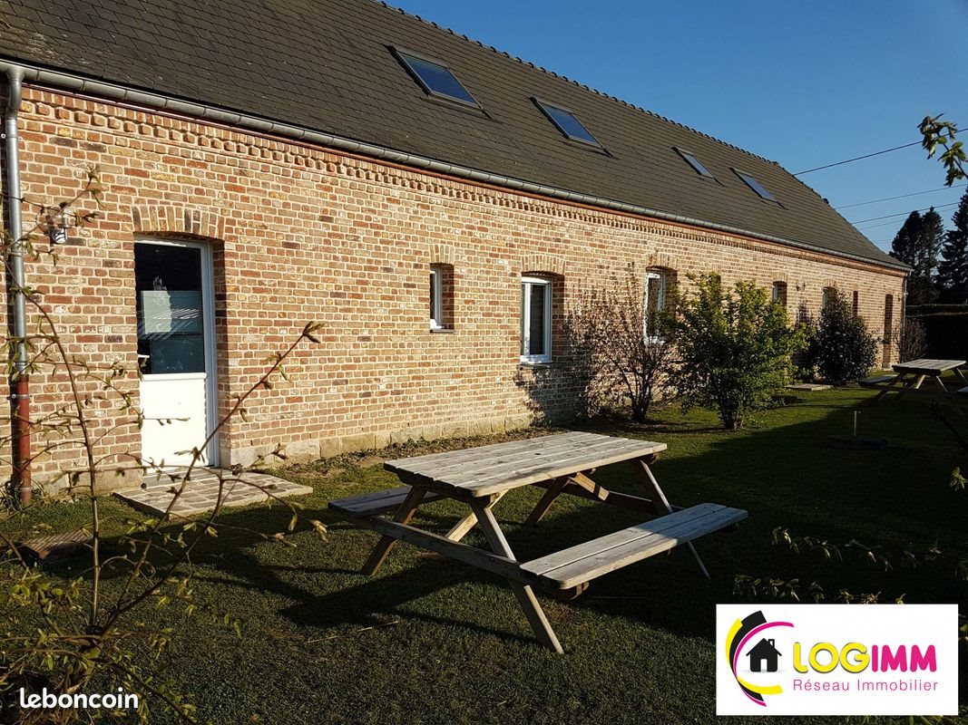 Maison à vendre, 160m², Locquignol