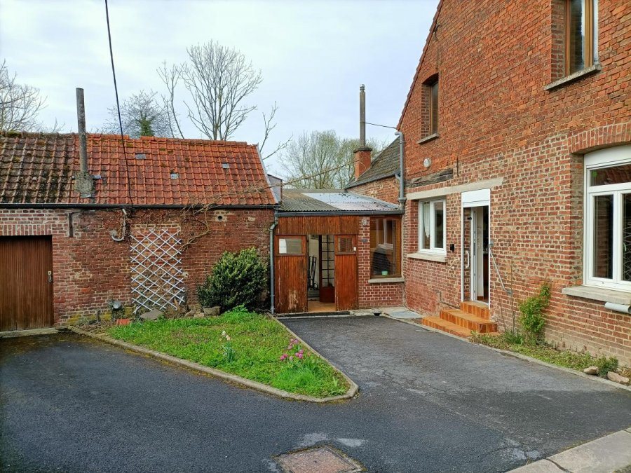 Maison à vendre, 114m², Englefontaine