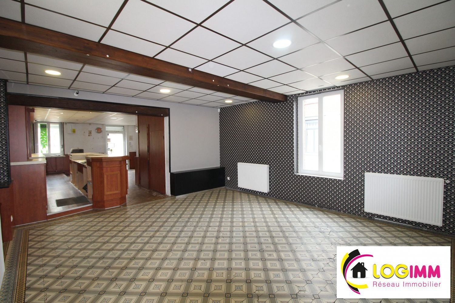 Maison à vendre, 195m², Bertry