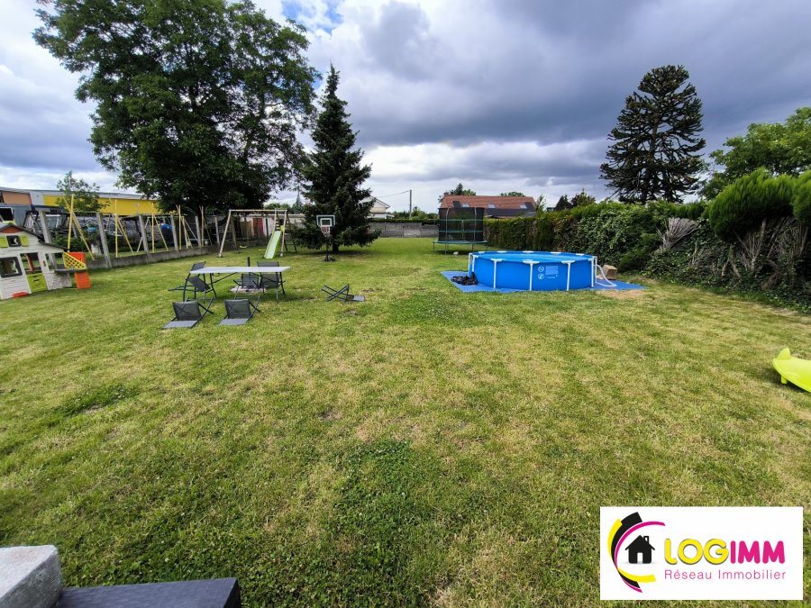 Appartement à vendre, 230m², Bruay-sur-l'Escaut