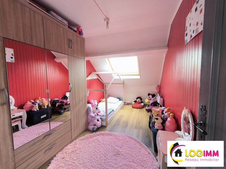 Appartement à vendre, 230m², Bruay-sur-l'Escaut