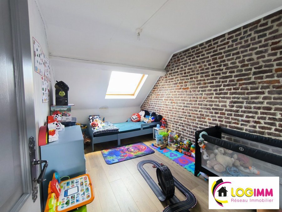 Appartement à vendre, 230m², Bruay-sur-l'Escaut