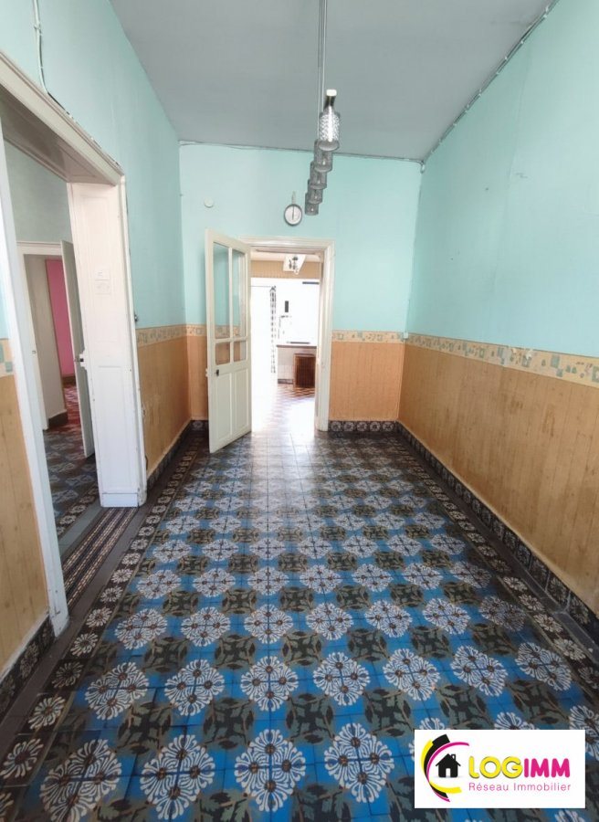 Maison à vendre, 98m², Le Quesnoy