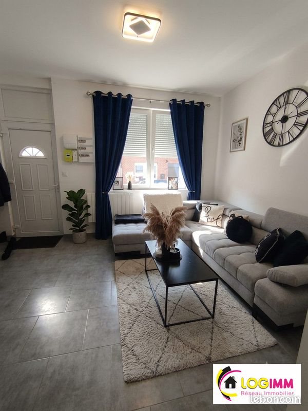 Maison à vendre, 85m², Petite-Forêt