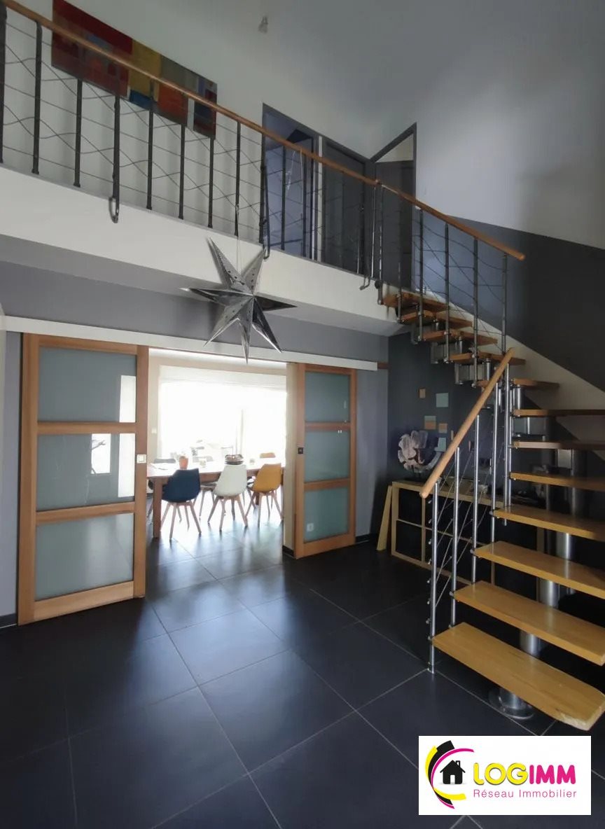 Maison à vendre, 140m², Ghissignies
