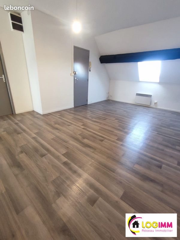 Appartement à louer, 41m², Le Quesnoy