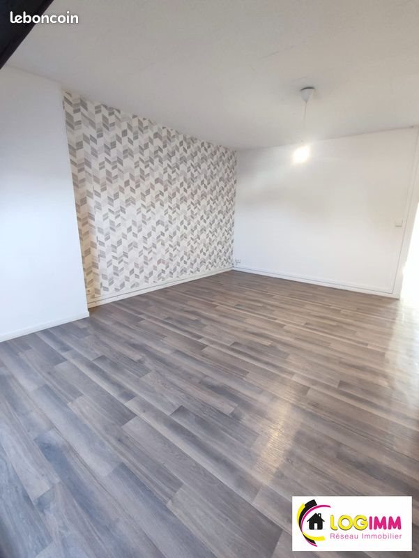 Appartement à louer, 41m², Le Quesnoy