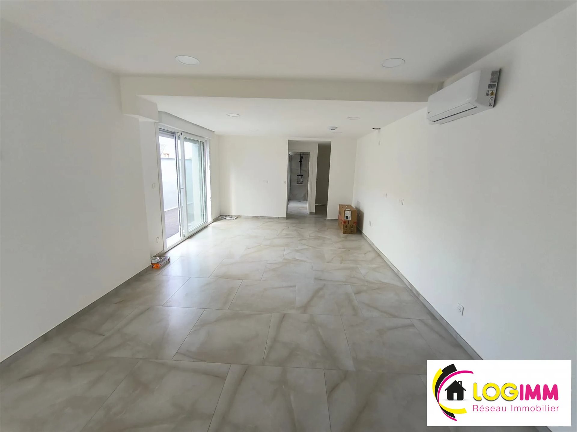 Maison à louer, 105m², Neuville-sur-Escaut
