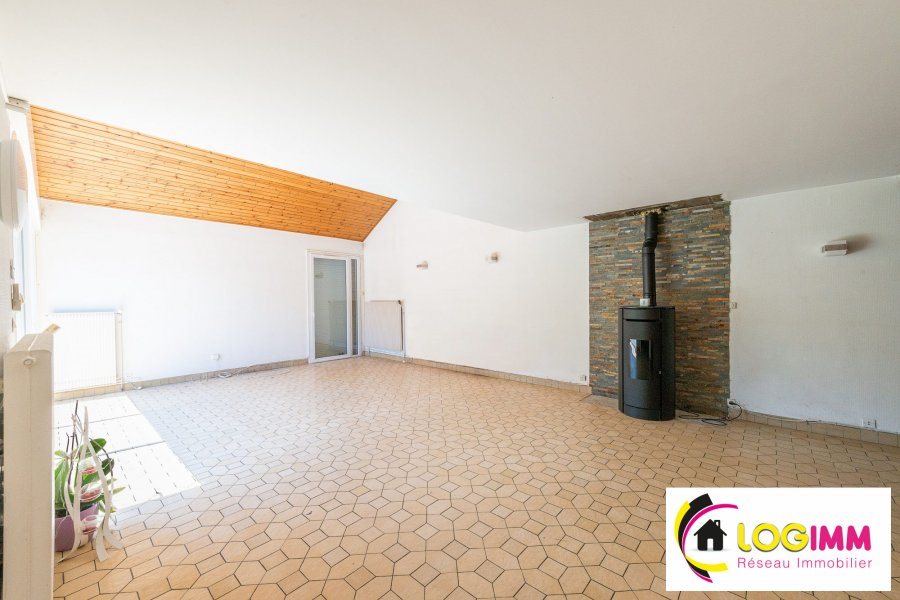 Maison à vendre, 124m², Famars