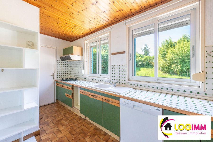 Maison à vendre, 124m², Famars