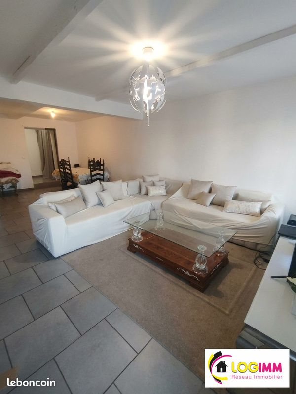 Maison à vendre, 155m², Raismes