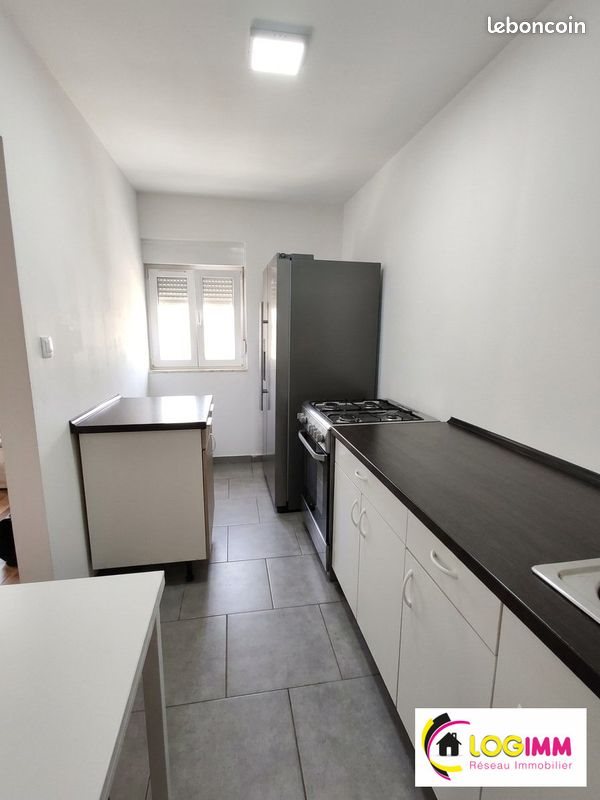 Maison à vendre, 155m², Raismes