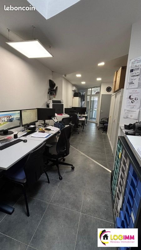 Appartement à vendre, 60m², Valenciennes