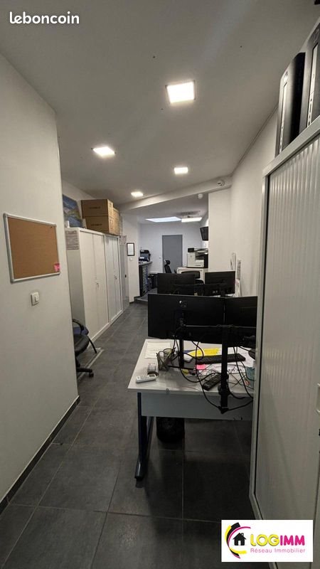 Appartement à vendre, 60m², Valenciennes