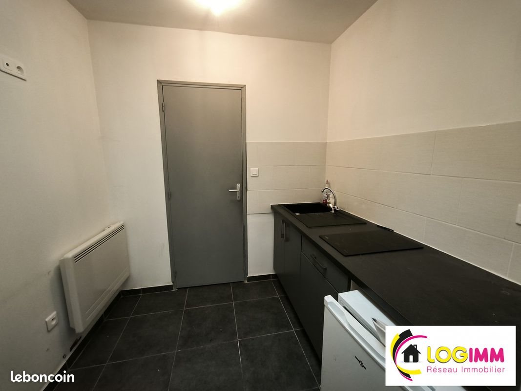 Appartement à vendre, 60m², Valenciennes