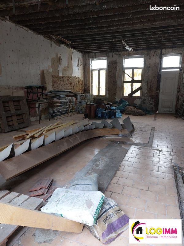 Maison à vendre, 160m², Anzin