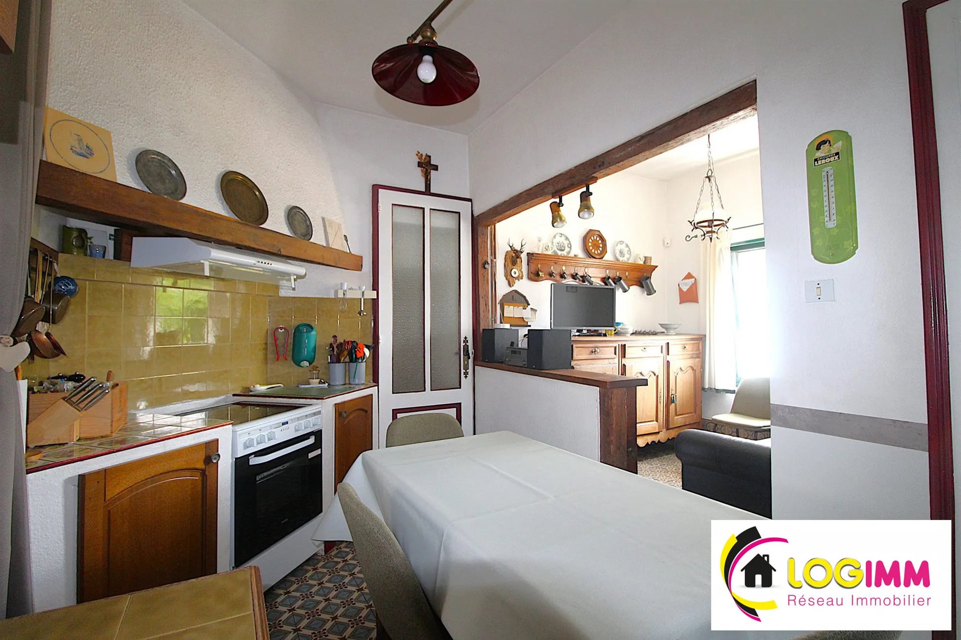 Maison à vendre, 150m², Maubeuge