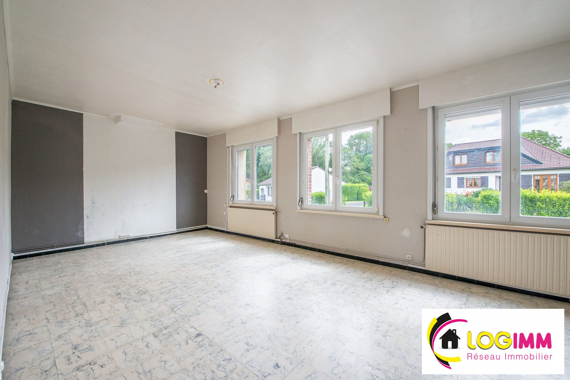 Maison à vendre, 125m², Maresches