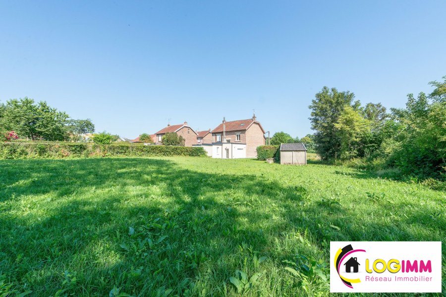 Maison à vendre, 100m², Rousies