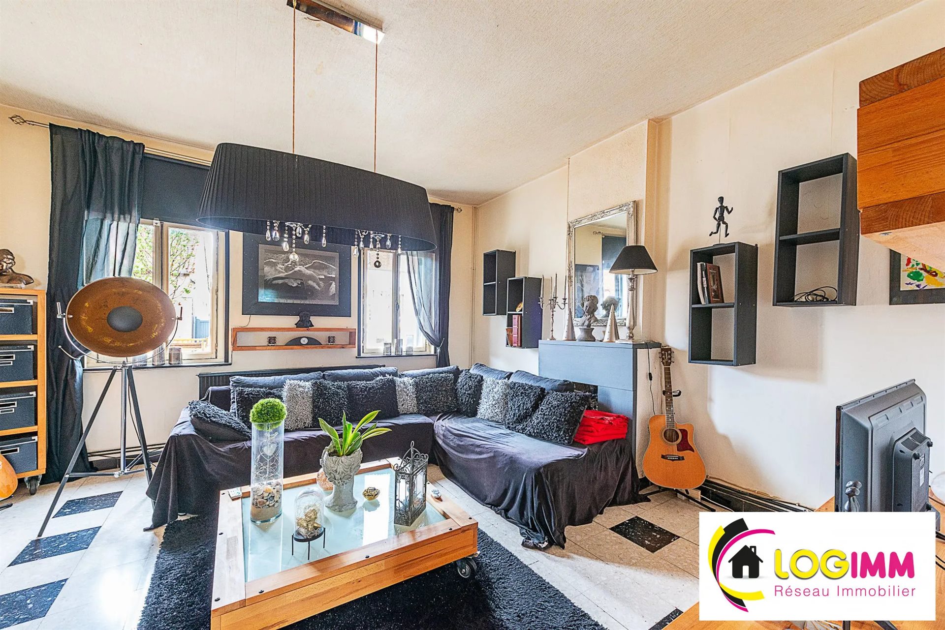 Maison à vendre, 110m², Avesnes-les-Aubert