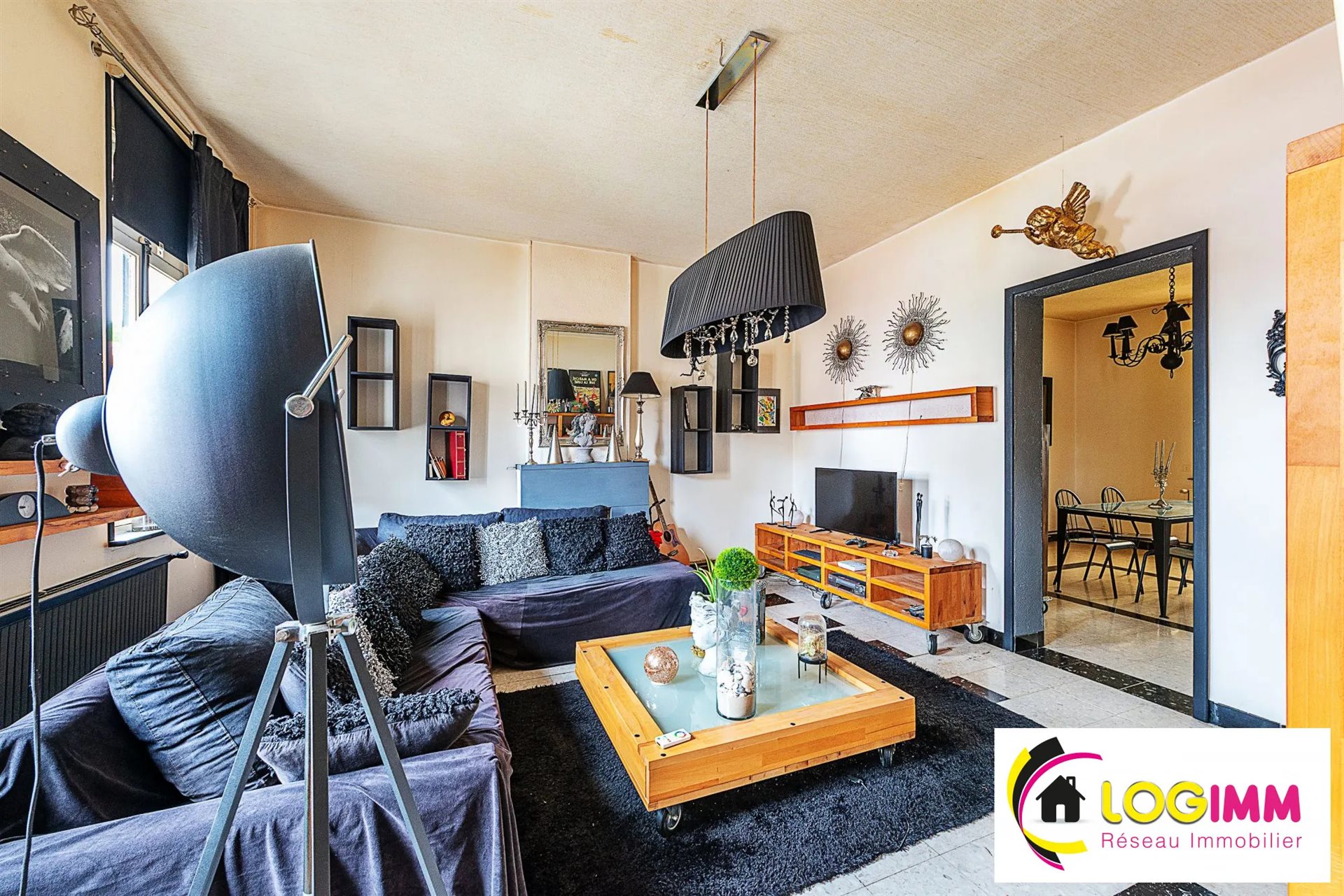 Maison à vendre, 110m², Avesnes-les-Aubert