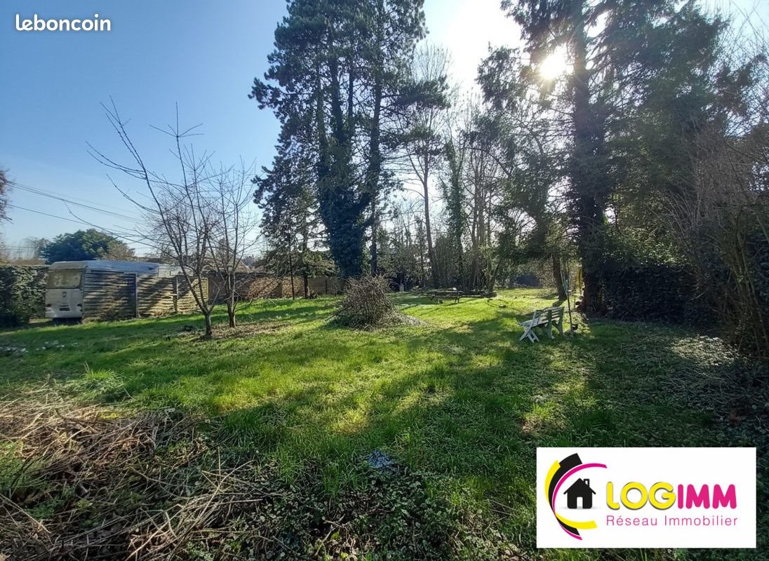 Maison à vendre, 117m², Poix-du-Nord