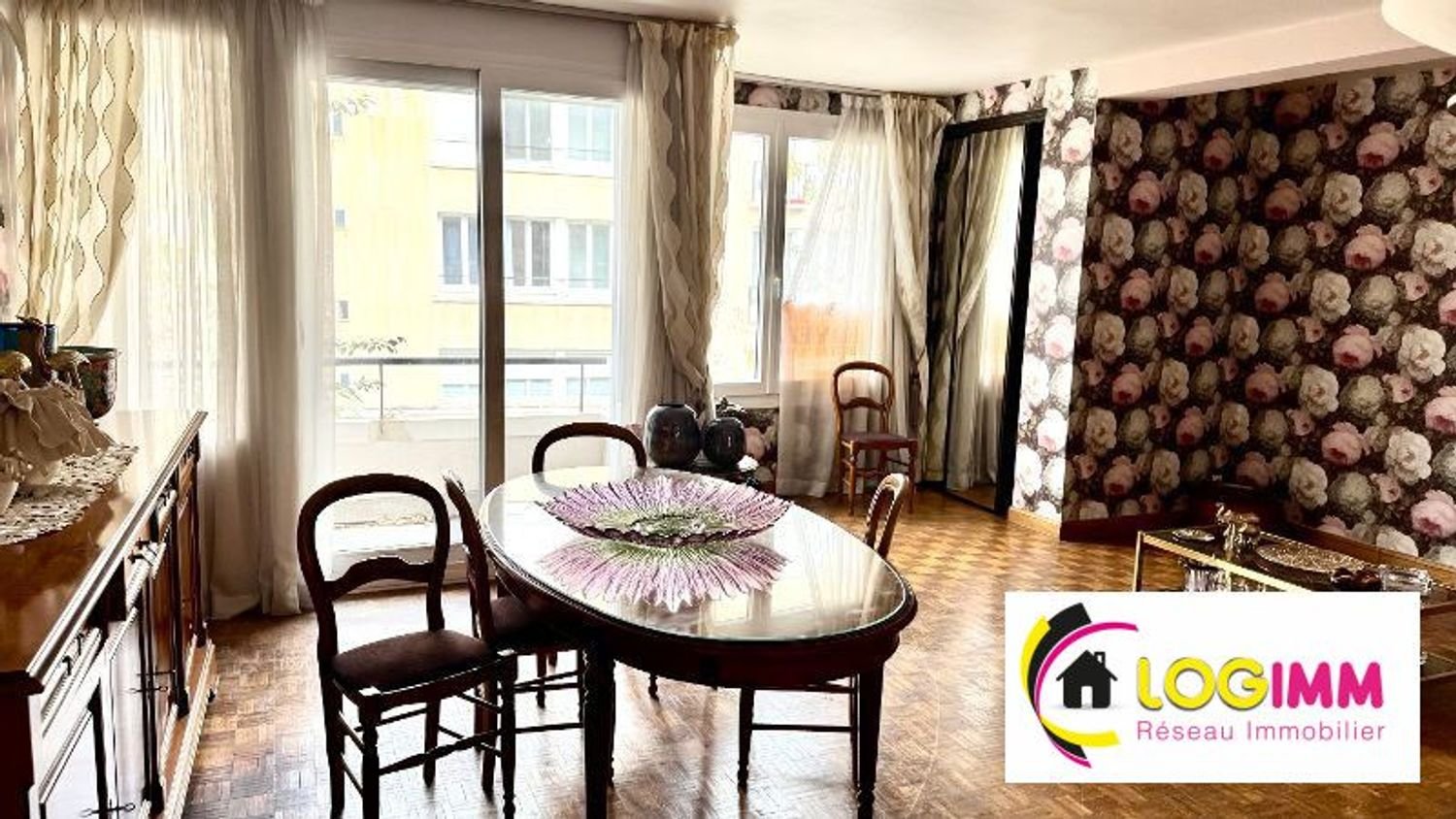 Appartement à vendre, 93m², Valenciennes