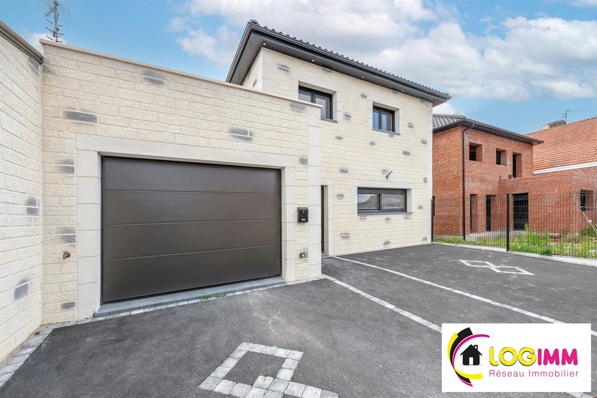 Maison à vendre, 144m², Onnaing
