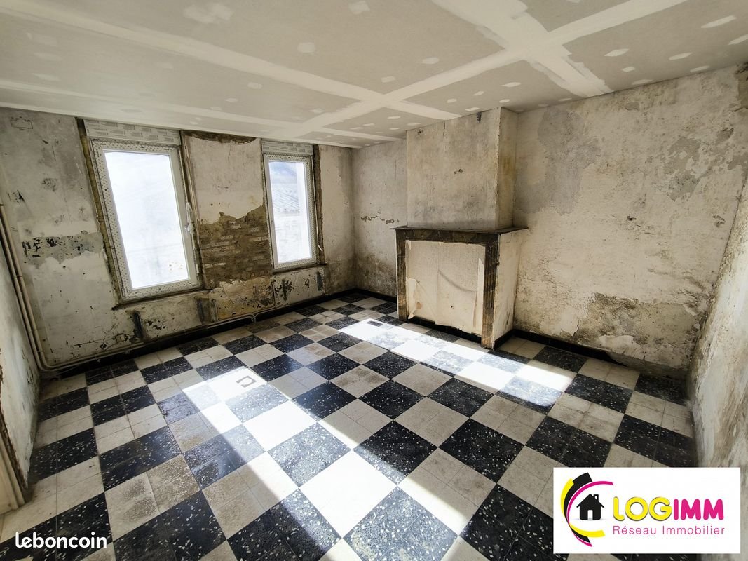 Maison à vendre, 77m², Préseau