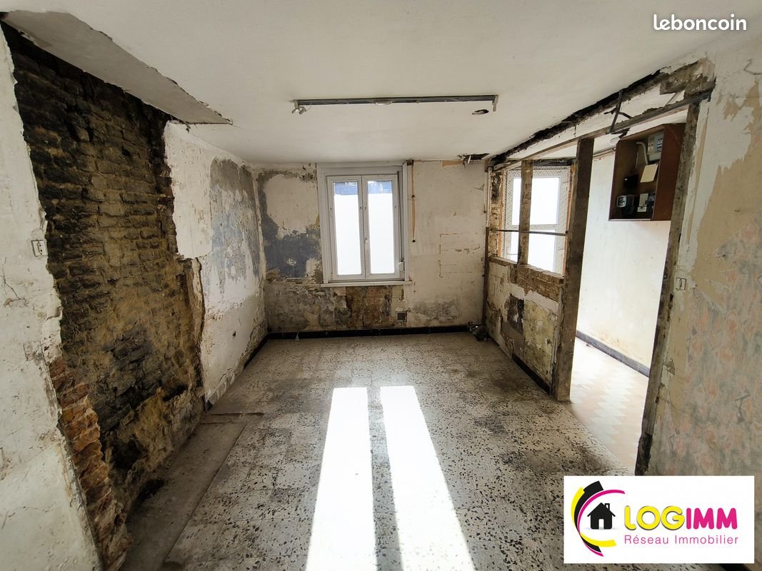 Maison à vendre, 77m², Préseau