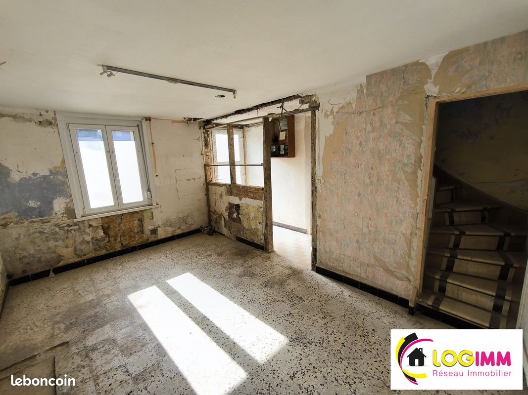 Maison à vendre, 77m², Préseau