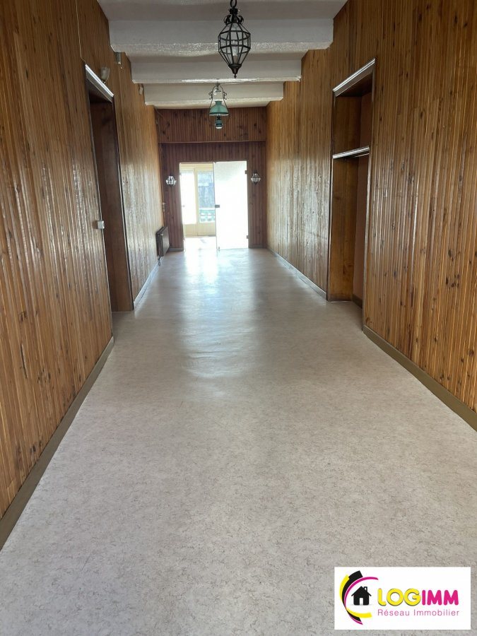 Maison à vendre, 330m², Berlaimont
