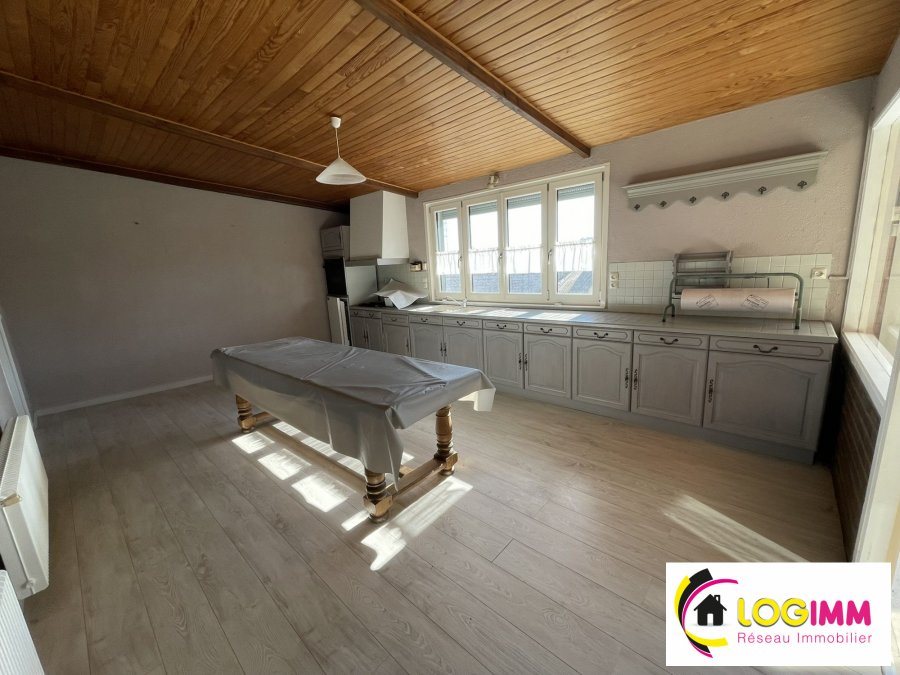 Maison à vendre, 330m², Berlaimont