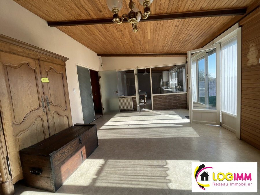 Maison à vendre, 330m², Berlaimont