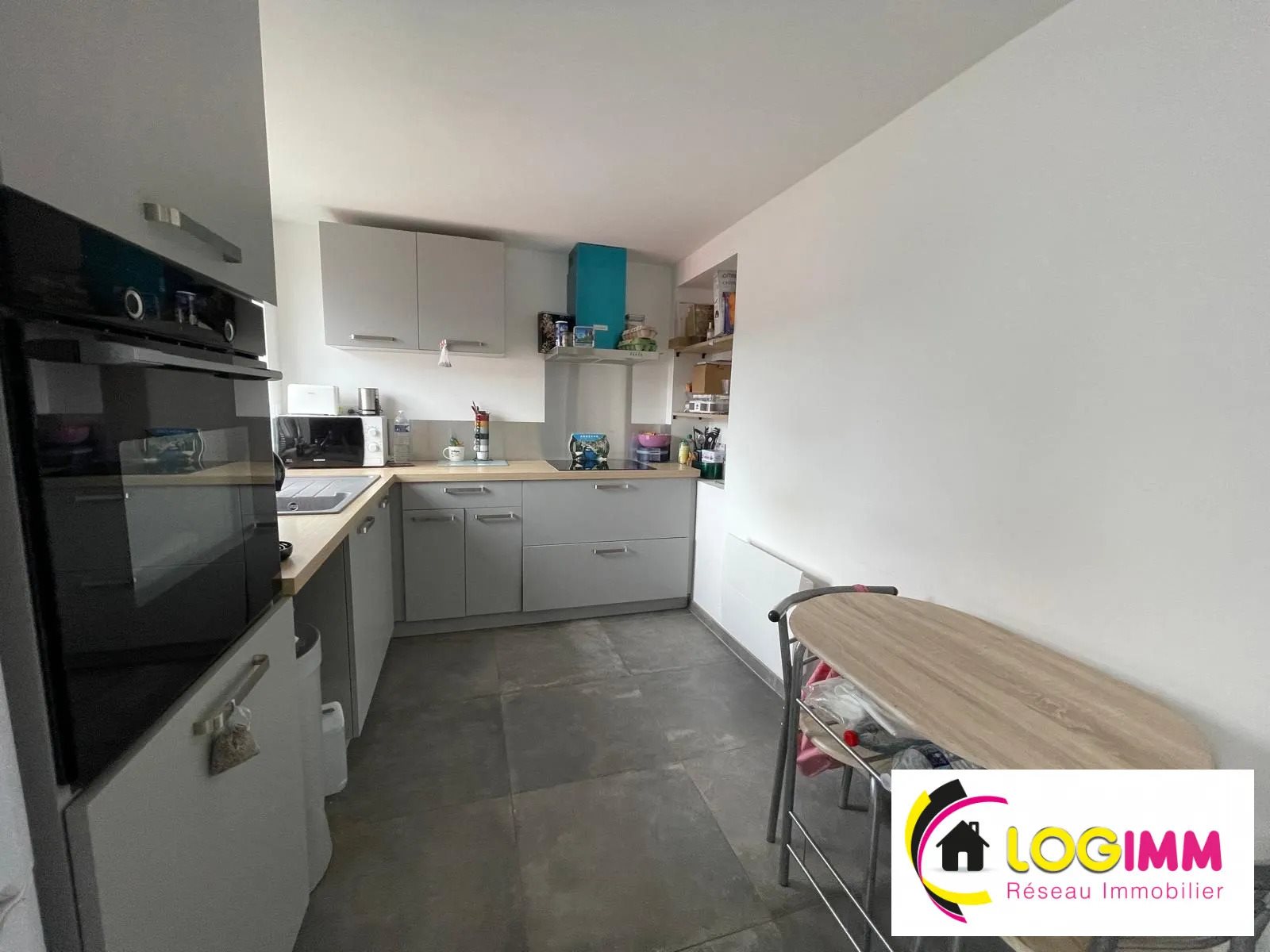 Maison à vendre, 150m², Aulnoye-Aymeries