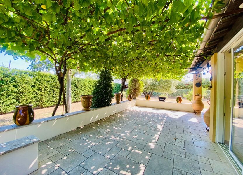 Maison à vendre, 170m², Carpentras