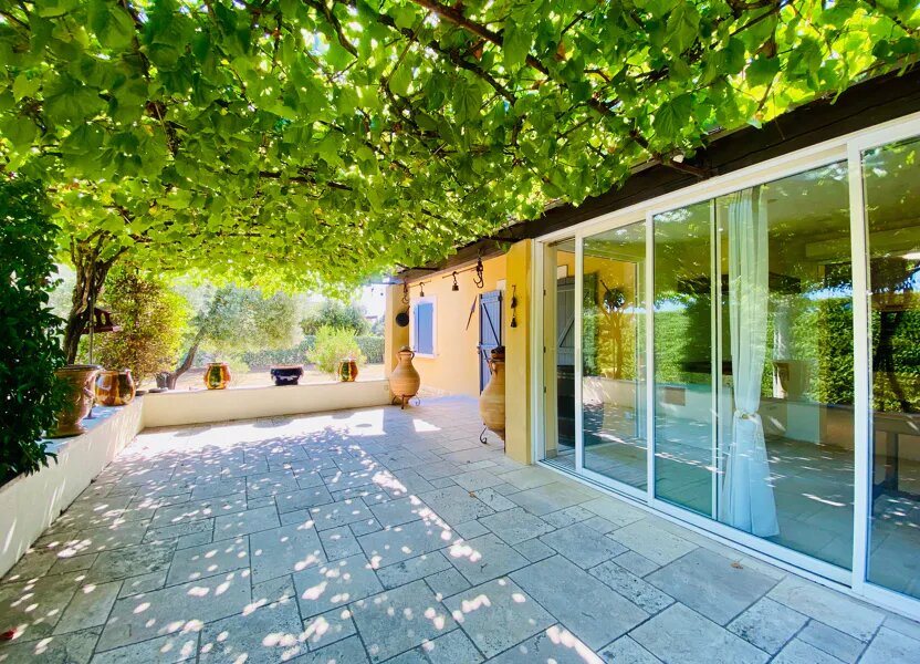 Maison à vendre, 170m², Carpentras