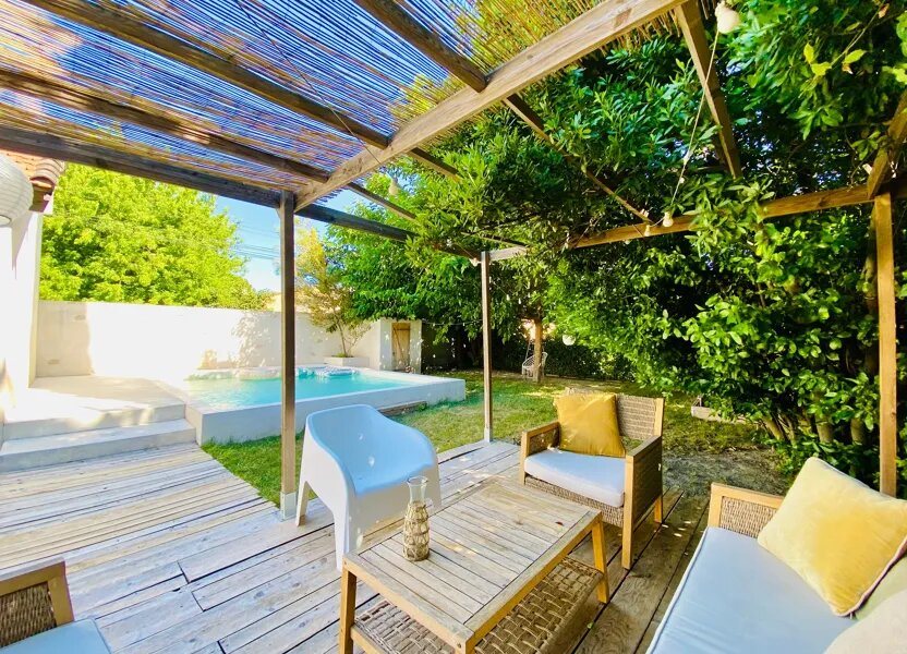 Maison à vendre, 111m², Vedène