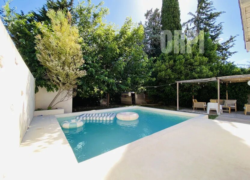 Maison à vendre, 111m², Vedène
