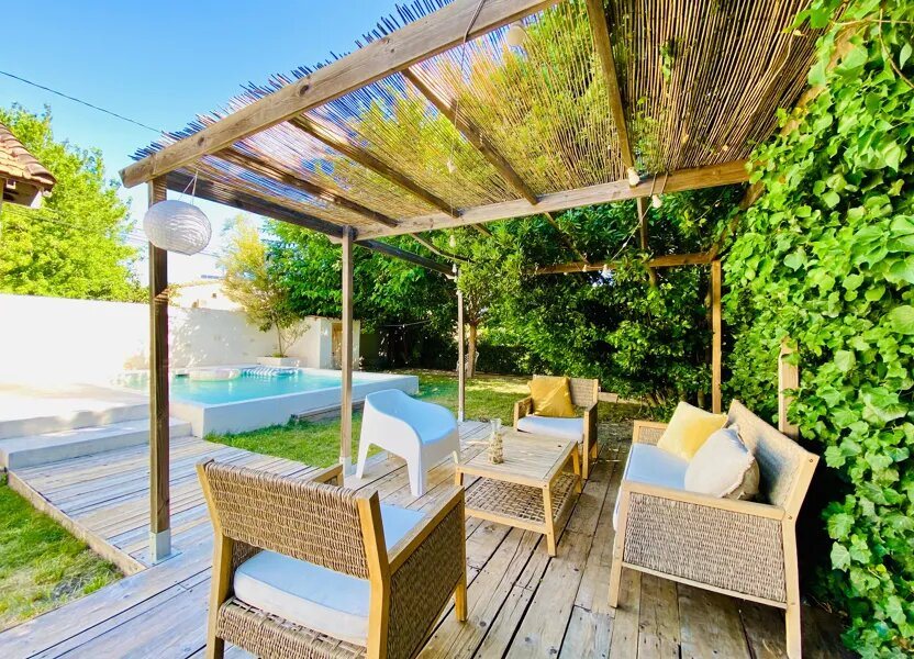 Maison à vendre, 111m², Vedène
