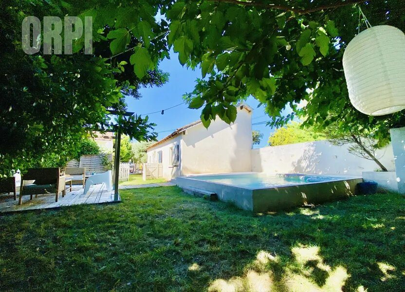 Maison à vendre, 111m², Vedène