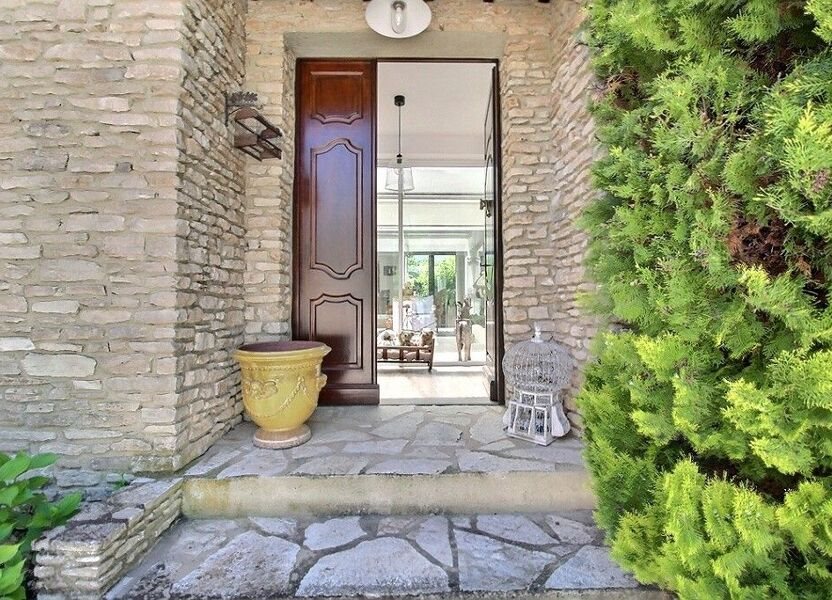 Maison à vendre, 223m², Carpentras