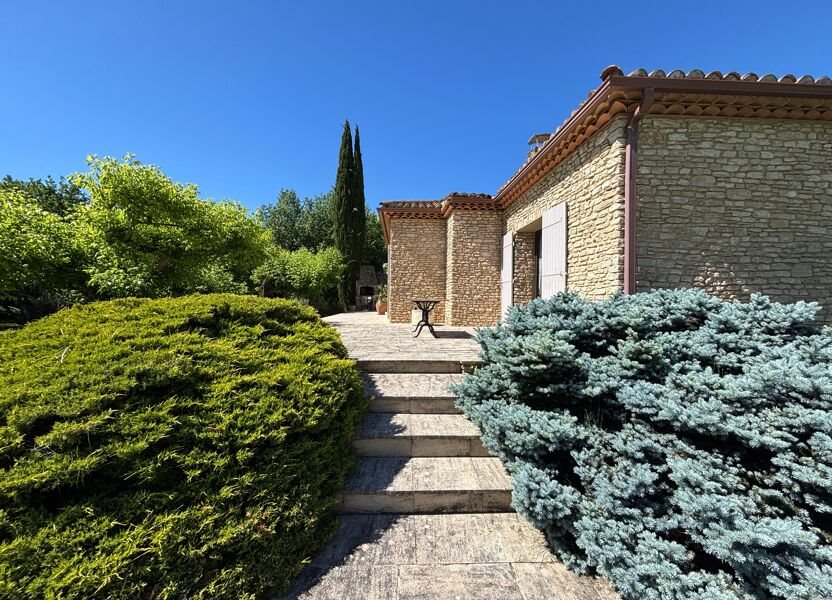 Maison à vendre, 223m², Carpentras