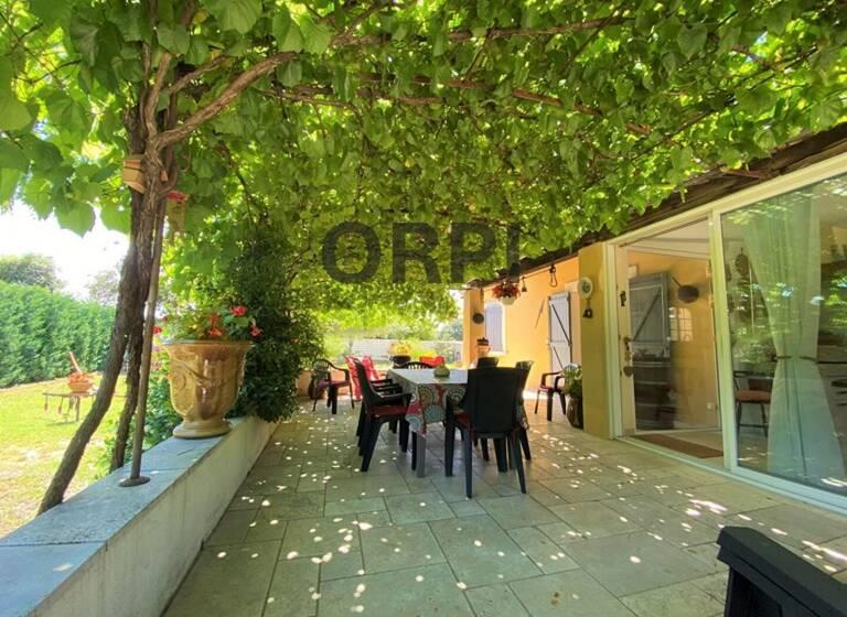Maison à vendre, 170m², Carpentras