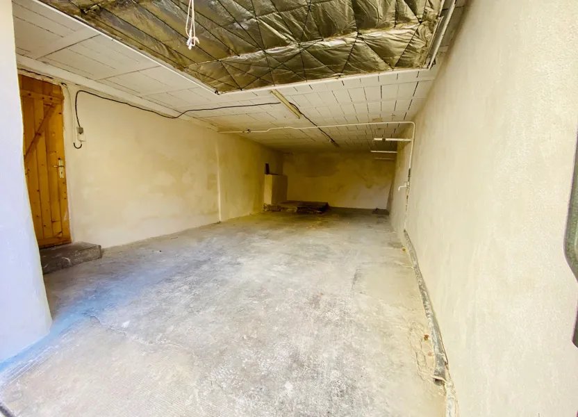 Maison à vendre, 63m², Monteux