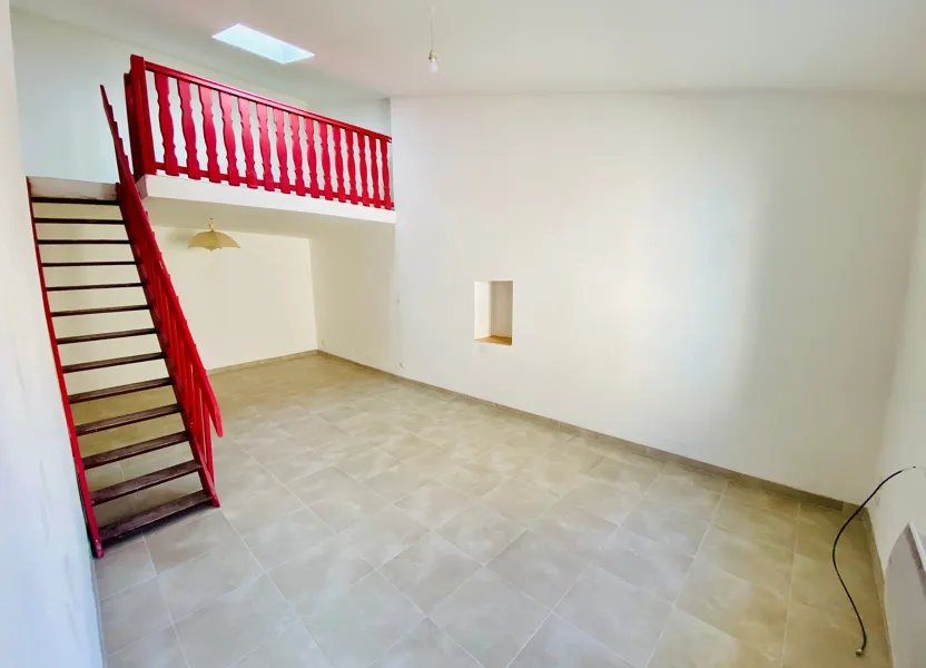 Maison à vendre, 63m², Monteux