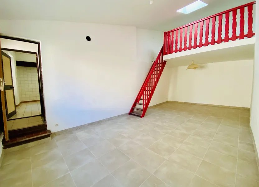 Maison à vendre, 63m², Monteux